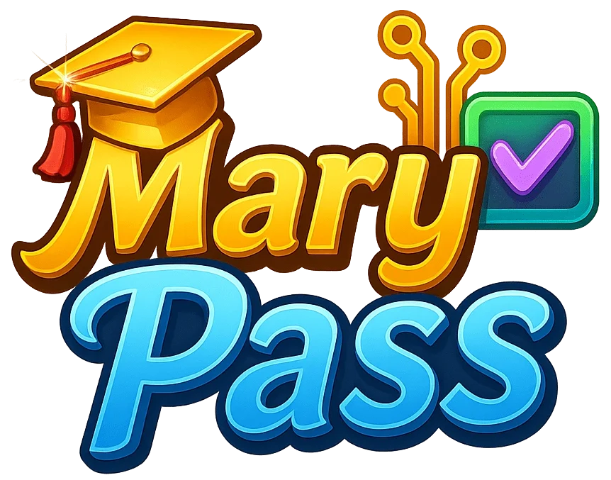 marypass